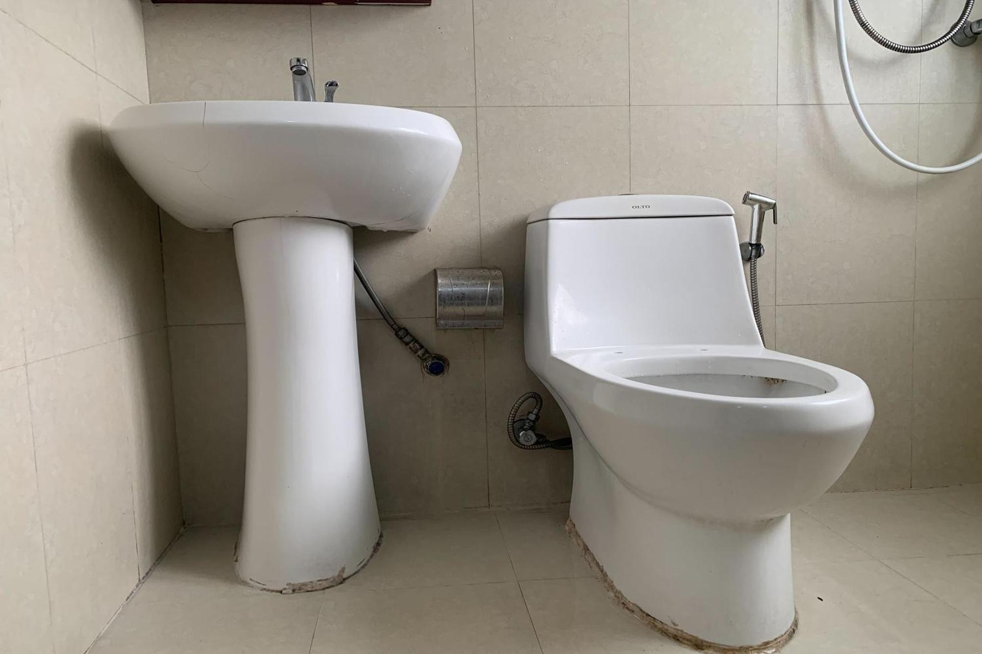 Lucky Hotel Манила Экстерьер фото