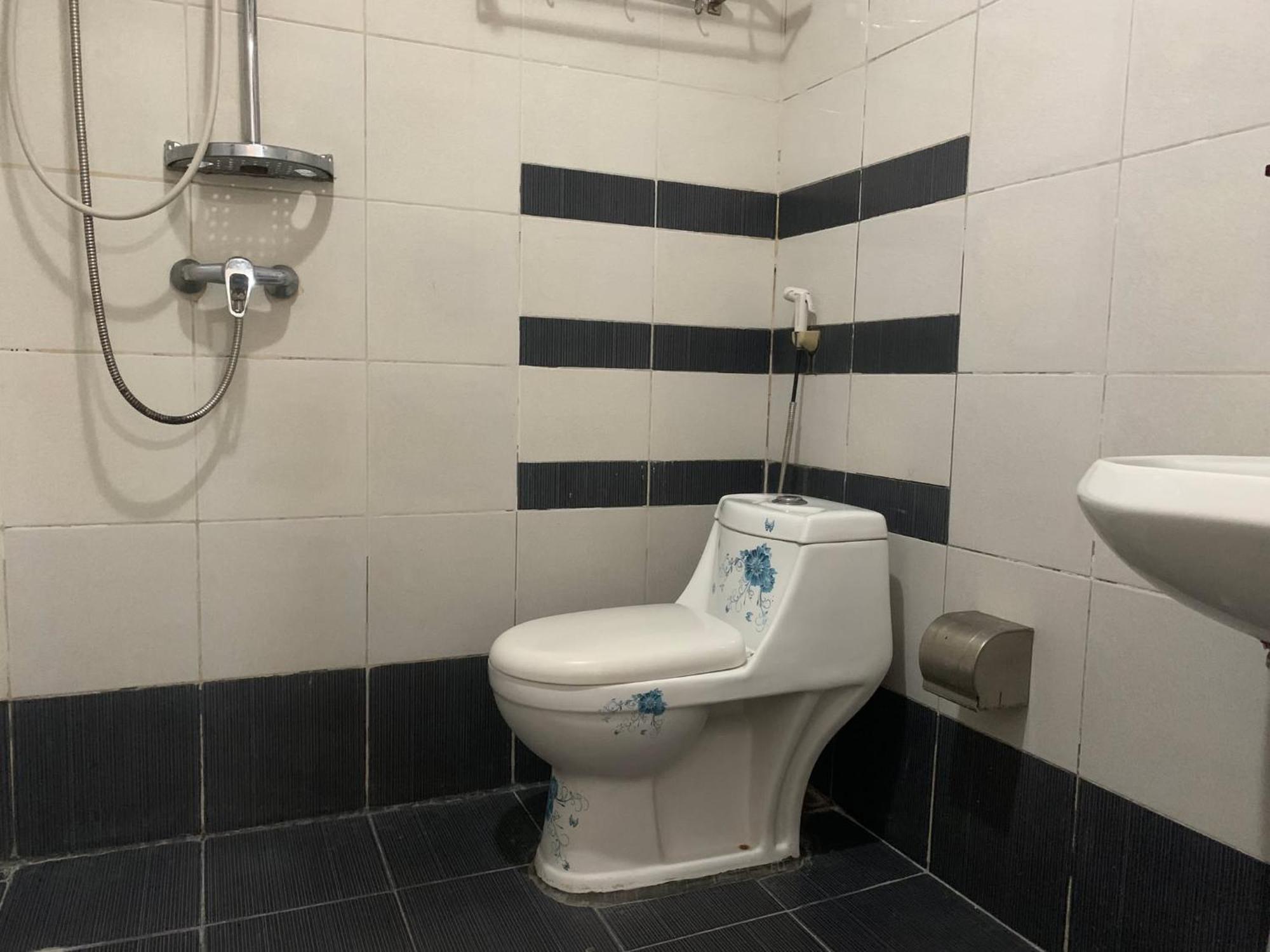 Lucky Hotel Манила Экстерьер фото
